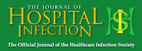 The Journal of Hospital Infection logo